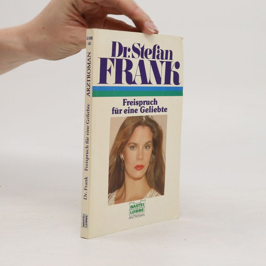 Stefan Frank Freispruch für eine Geliebte