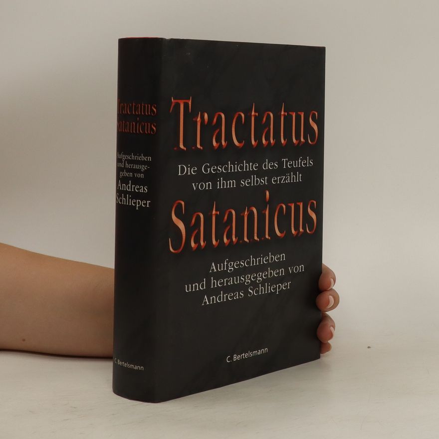 Andreas Schlieper Tractatus satanicus