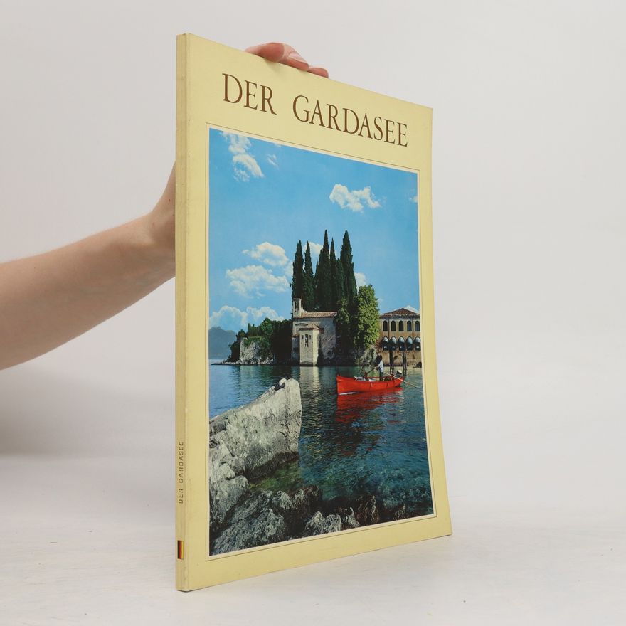 Autorenkollektiv Der Gardasee