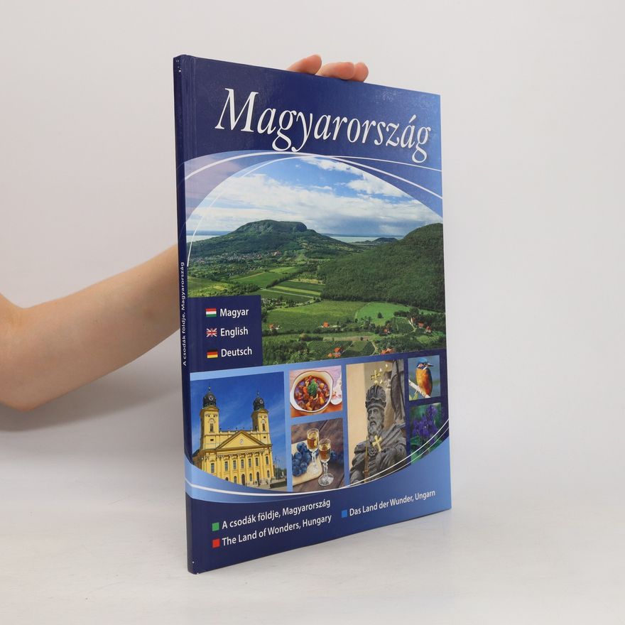 Collectif d'auteurs Magyarország