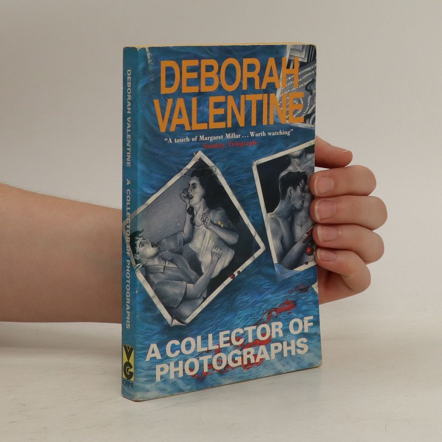 Deborah Valentine Collector of Photographs