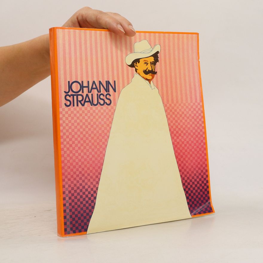 Autorenkollektiv Johann Strauss