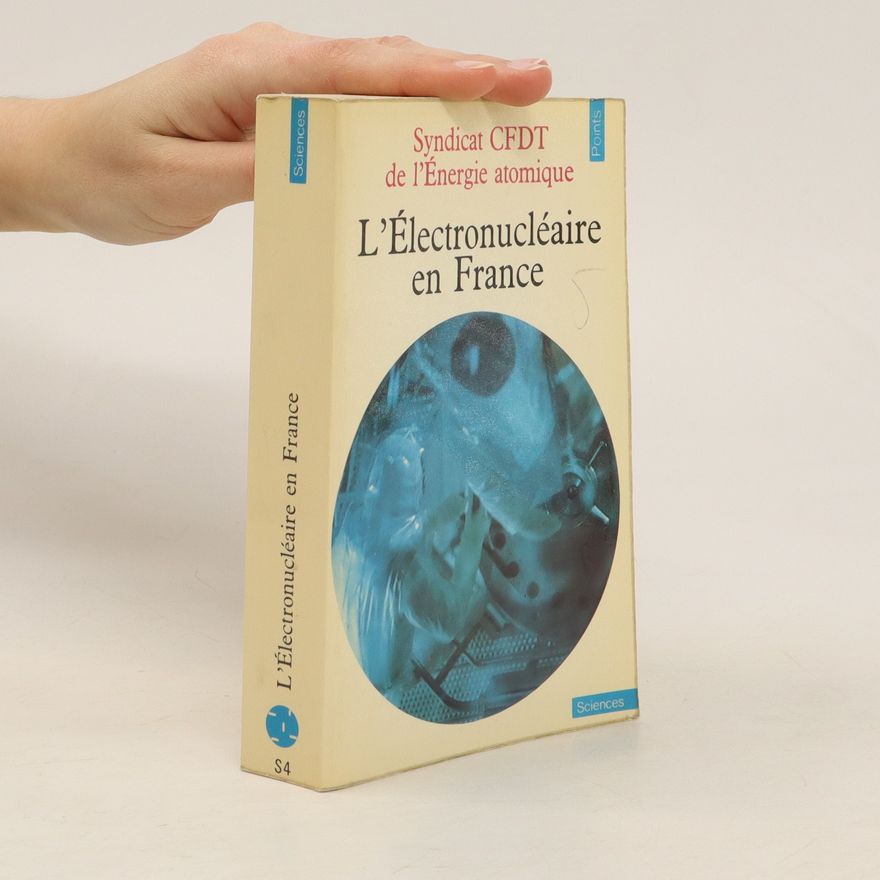 Autorenkollektiv L'Électronucléaire en France