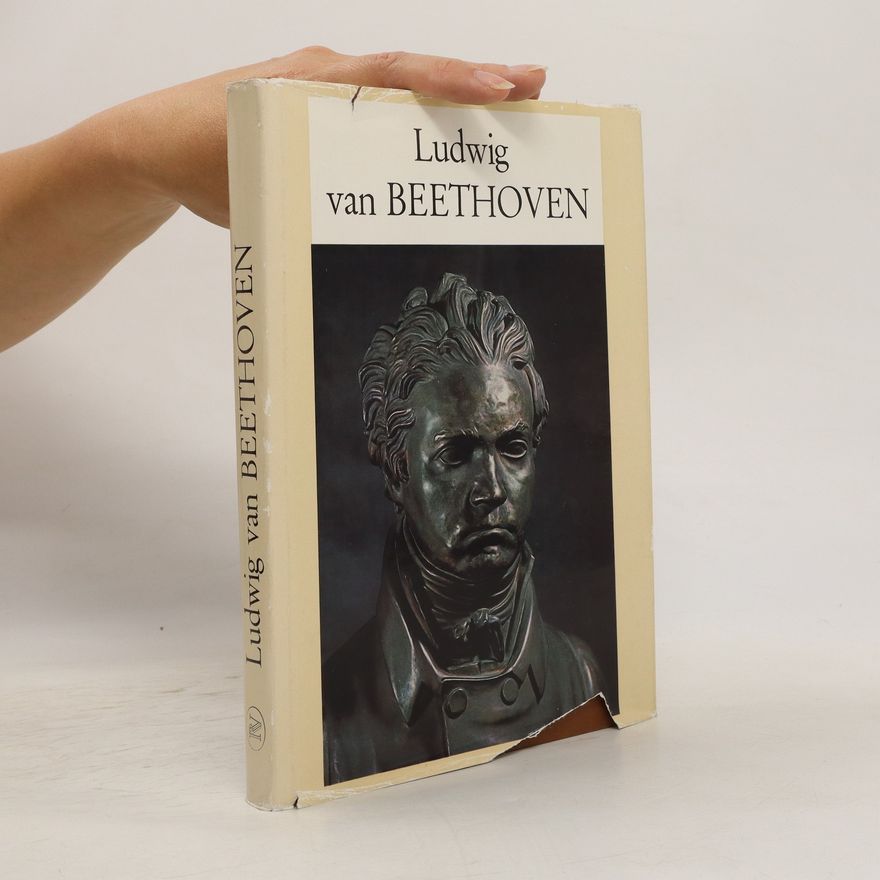 Hans Conrad Fischer Ludwig van Beethoven