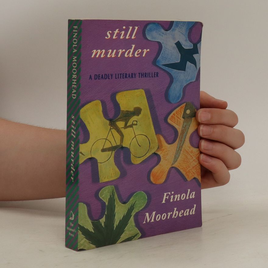 Finola Moorhead Still Murder