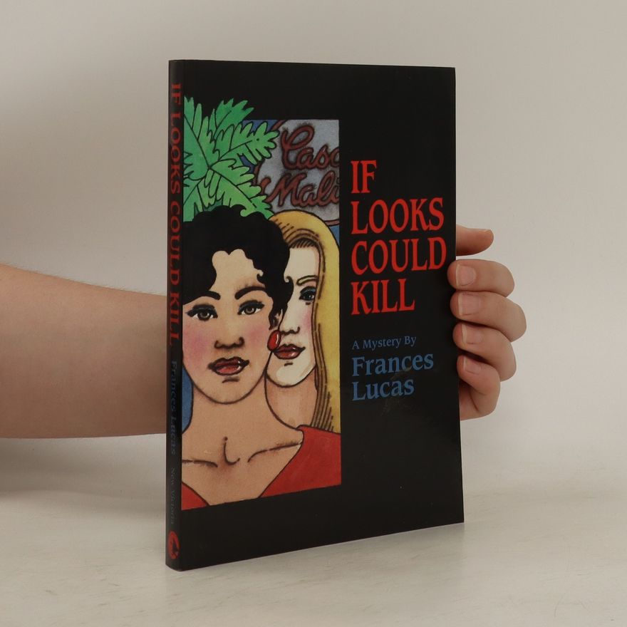 Frances Lucas If Looks Could Kill
