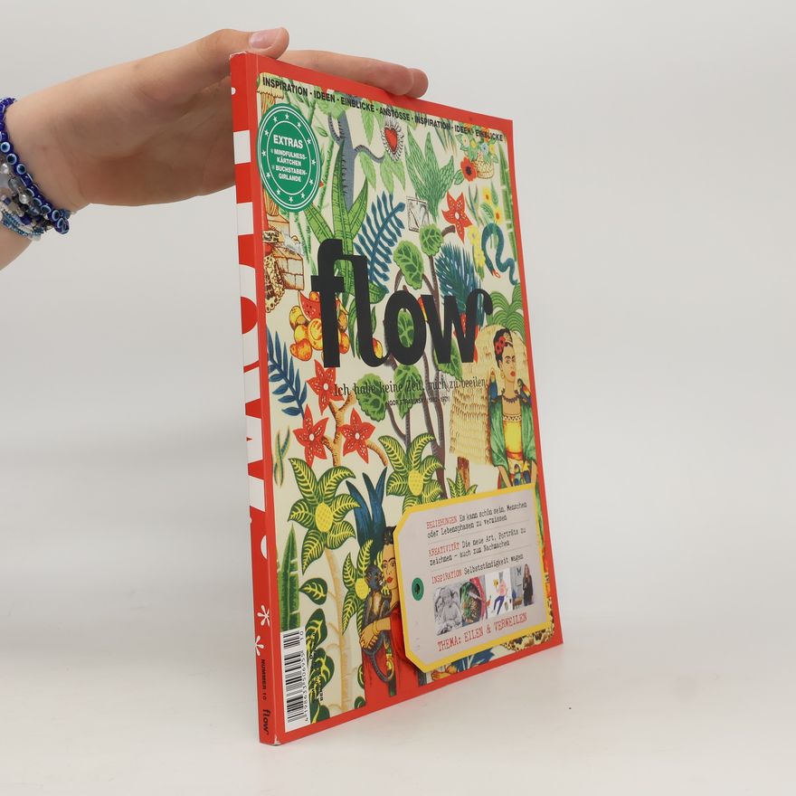 Various authors Flow Nummer 10