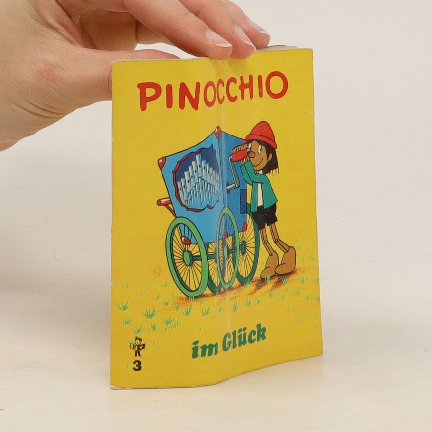 Autorenkollektiv Pinocchio