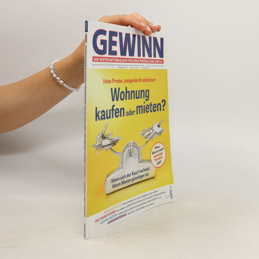 Autorenkollektiv Gewinn 7-8/2022