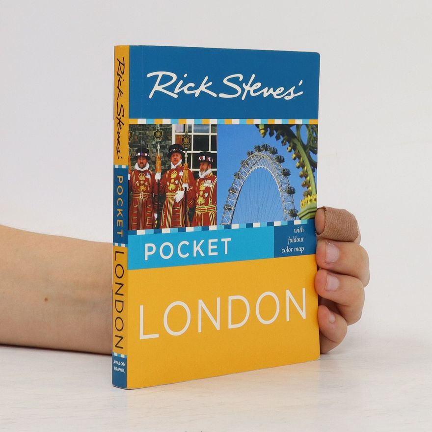 Rick Steves Rick Steves' Pocket London