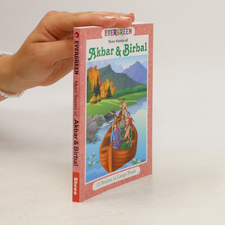 Autorenkollektiv More Stories of Akbar & Birbal