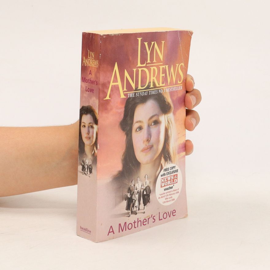 Lyn Andrews A Mother's Love