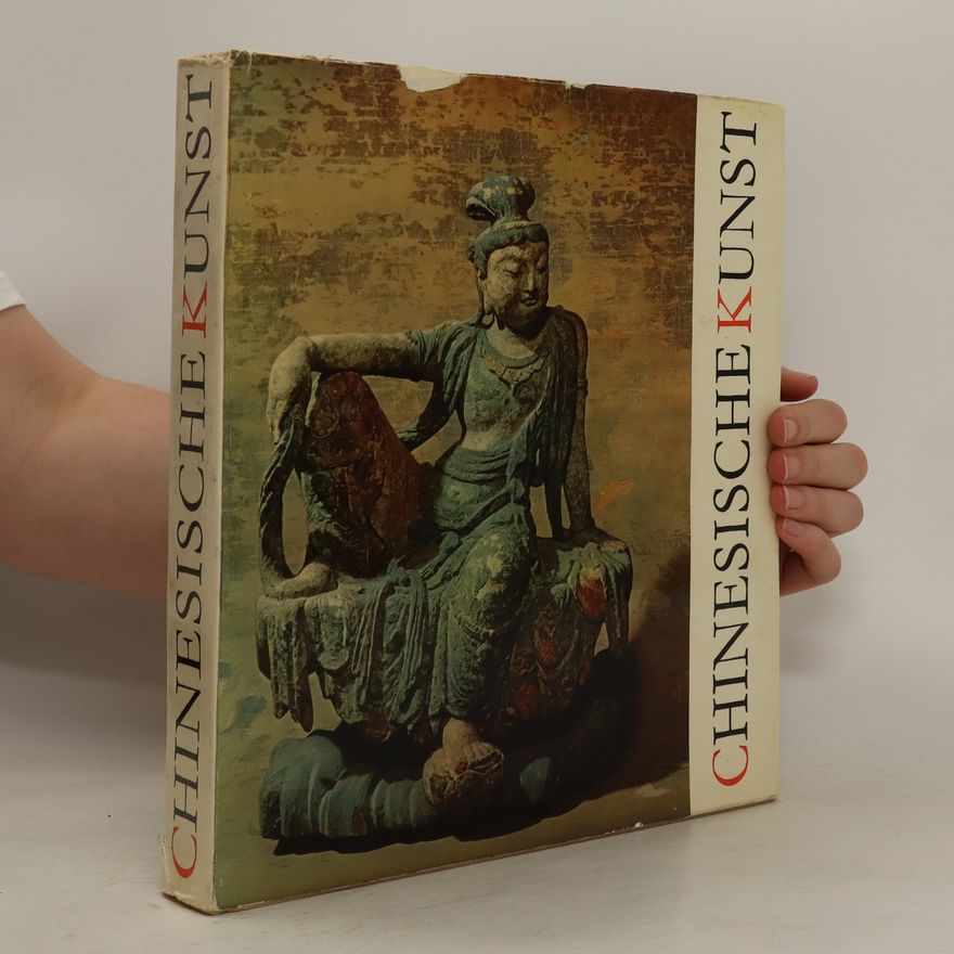 Lubor Hájek Chinesische Kunst