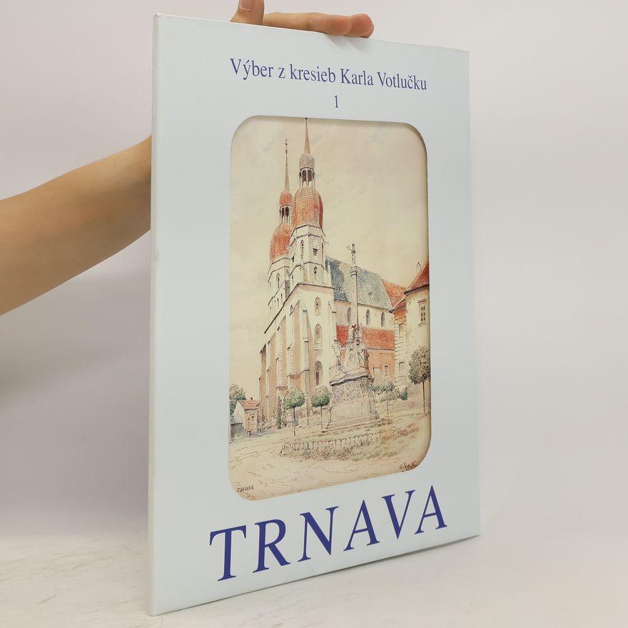 AA.VV. Trnava