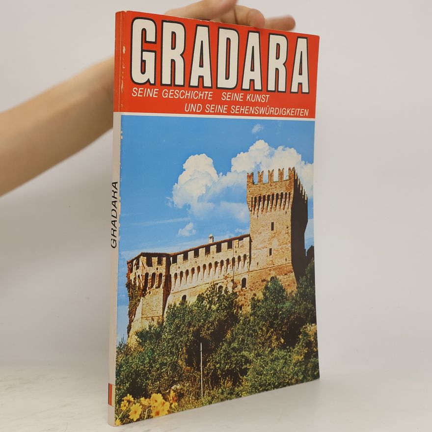 Autorenkollektiv Gradara