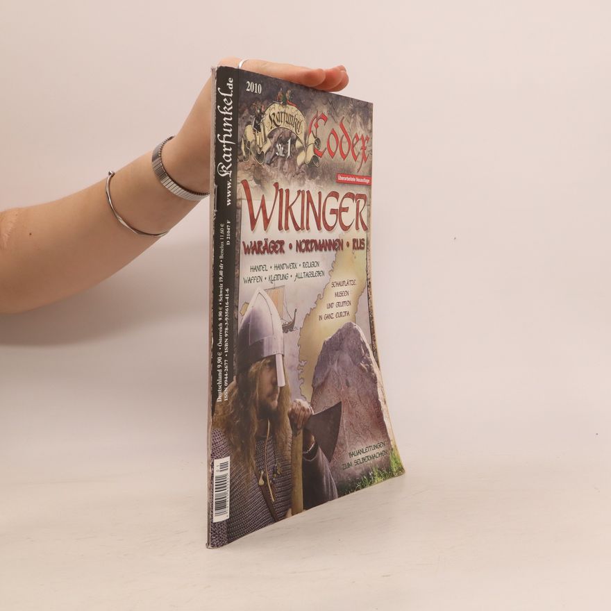 Autorenkollektiv Wikinger 1/2010