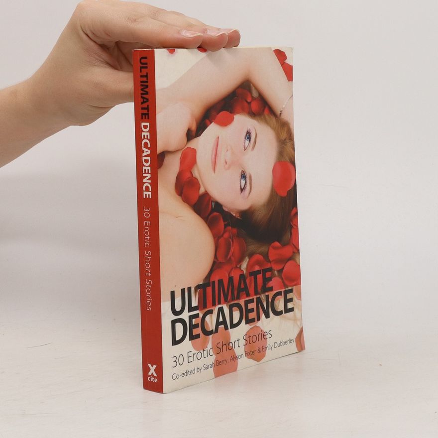 Alyson Fixter Ultimate Decadence