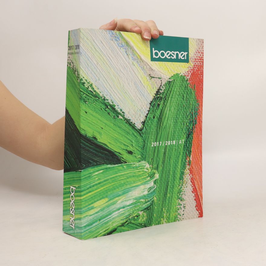 Various authors Boesner. 2017/2018 AT
