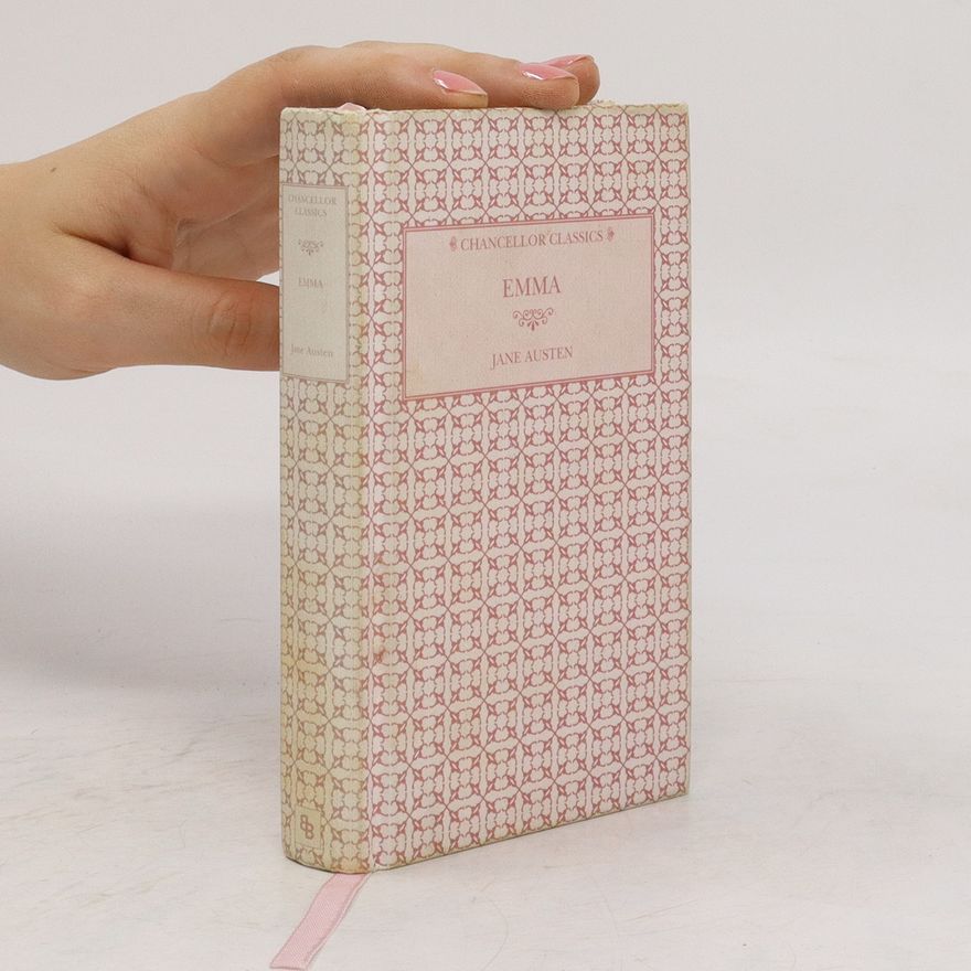Jane Austen Emma