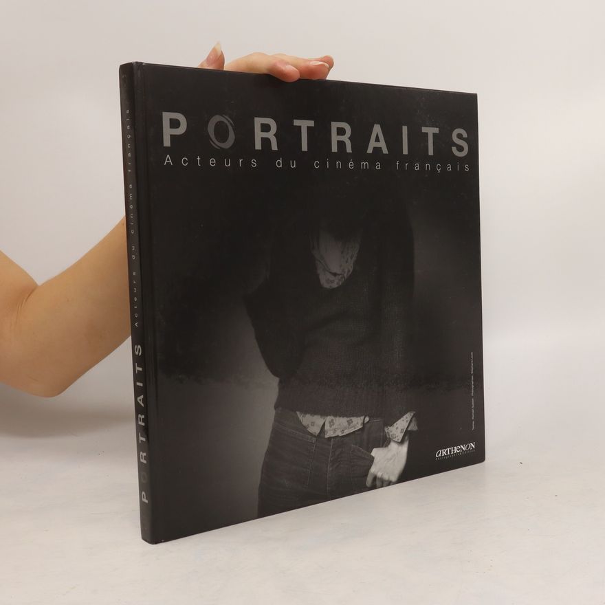 Romain Sublon Portraits