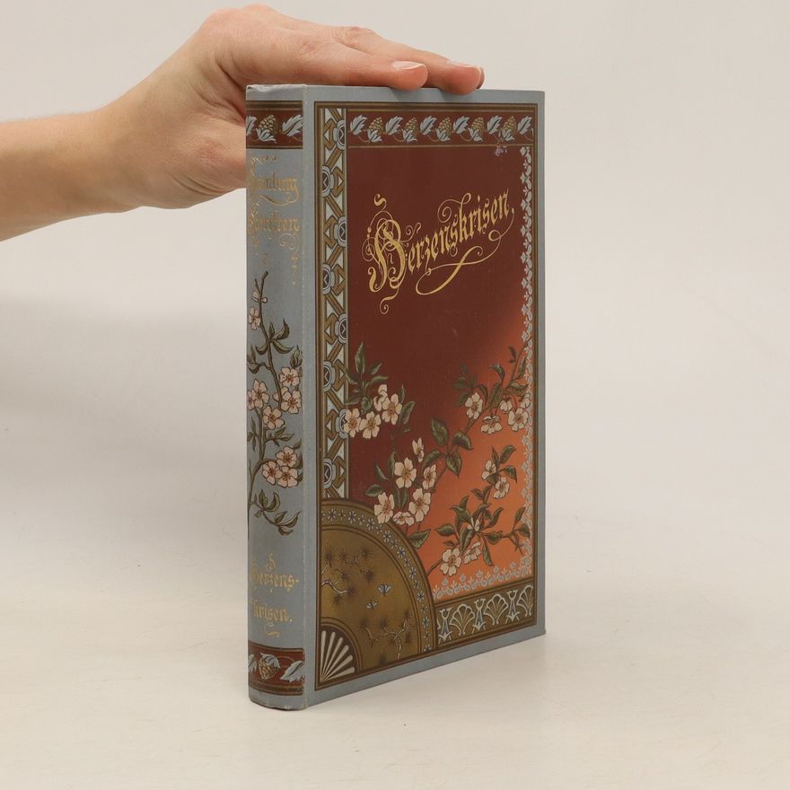 Wilhelmine Heimburg Herzenskrisen. Romane und Novellen