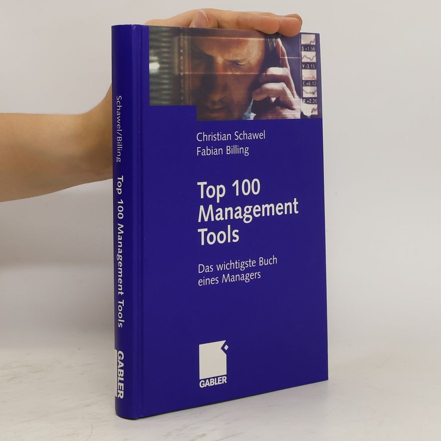 Christian Schawel Top 100 Management Tools