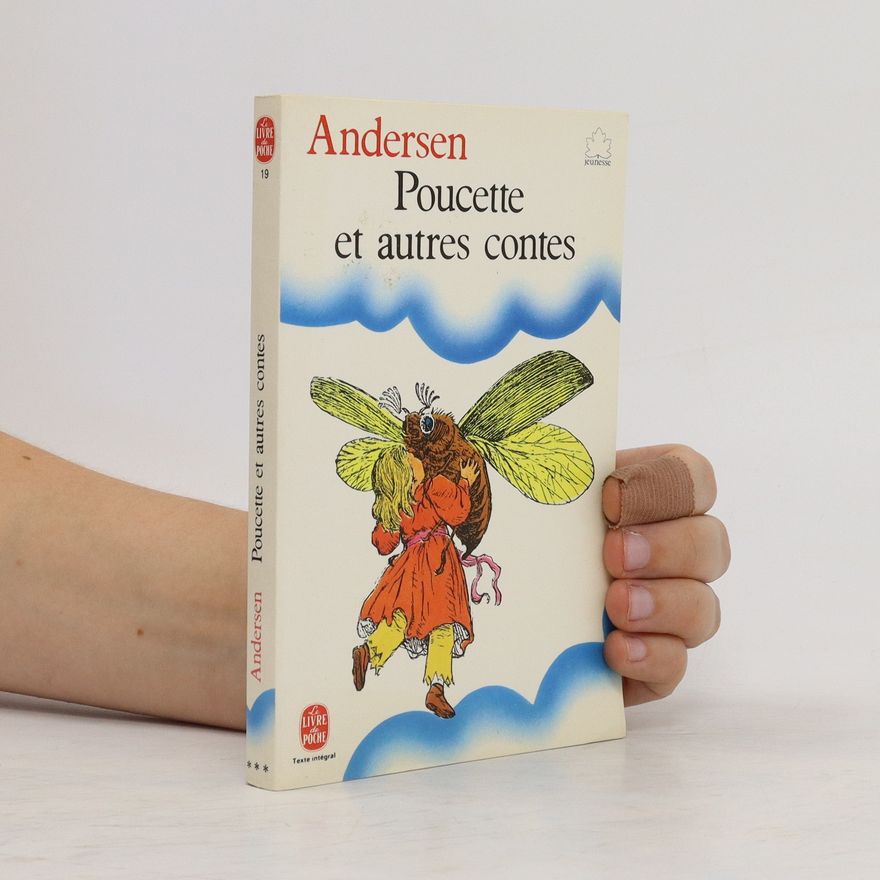 D. Soldi Poucette et autres contes