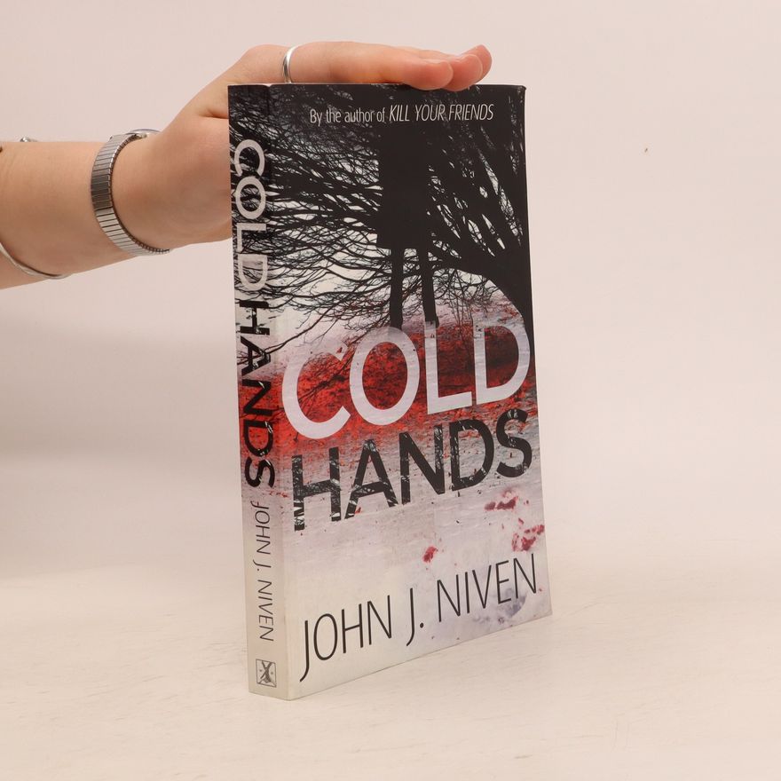 John Niven Cold Hands