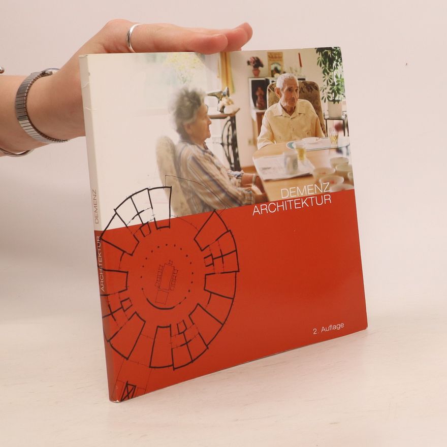 Auteurscollectief Demenz Architektur