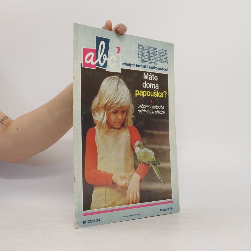 Autorenkollektiv ABC 7/1979
