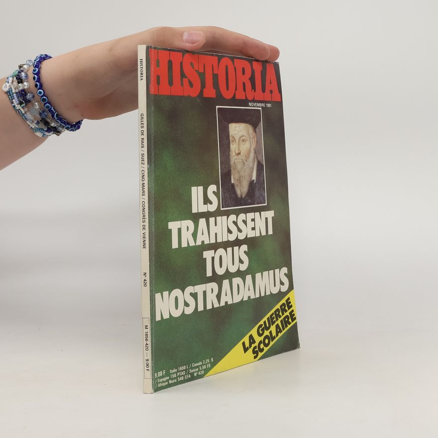 Autorenkollektiv Historia no. 420