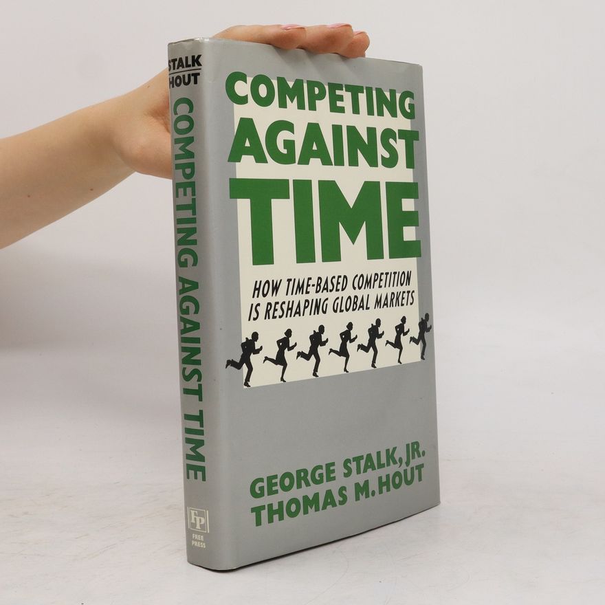 Thomas M. Hout Competing Against Time
