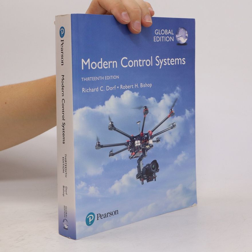 Robert H. Bishop Modern Control Systems