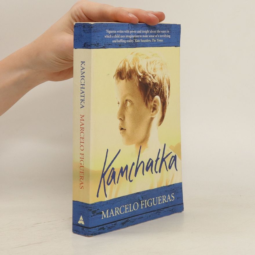 Marcelo Figueras Kamchatka