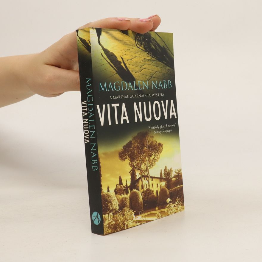 Magdalen Nabb Vita Nuova