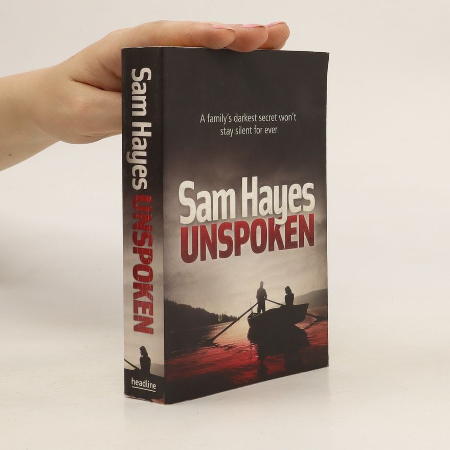 Sam Hayes Unspoken