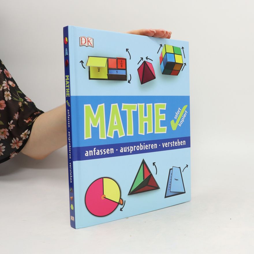 Kolektiv autorů Mathe sofort kapiert