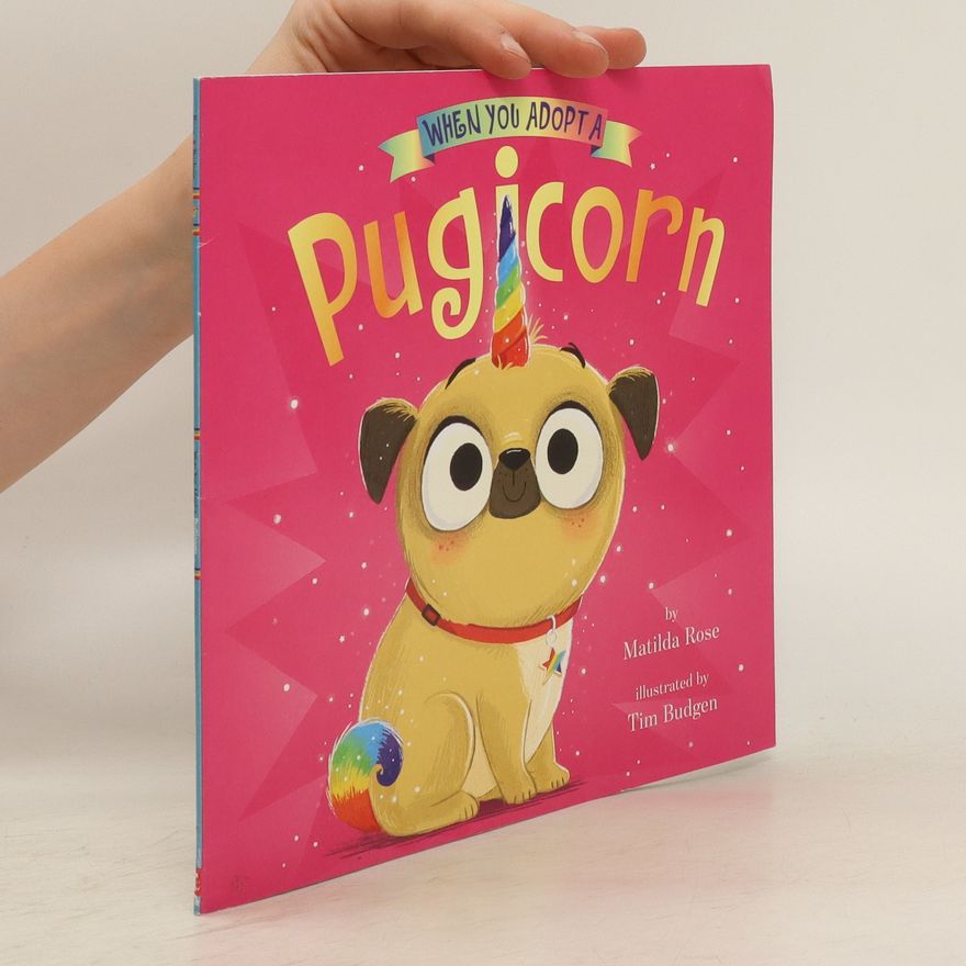 Collectif d'auteurs Pugicorn