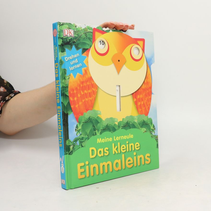 Holly Beaumont Meine Lerneule - das kleine Einmaleins
