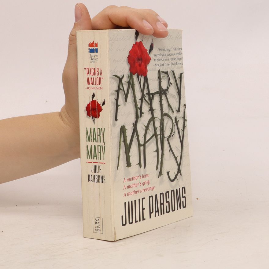 Julie Parsons Mary Mary