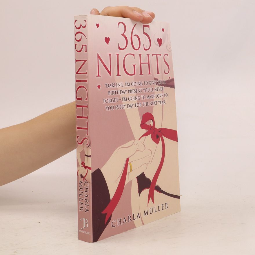Charla Muller 365 Nights