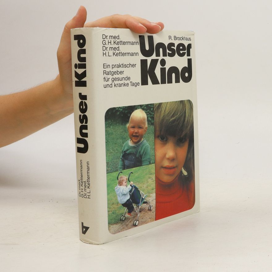 Grace H. Ketterman Unser Kind