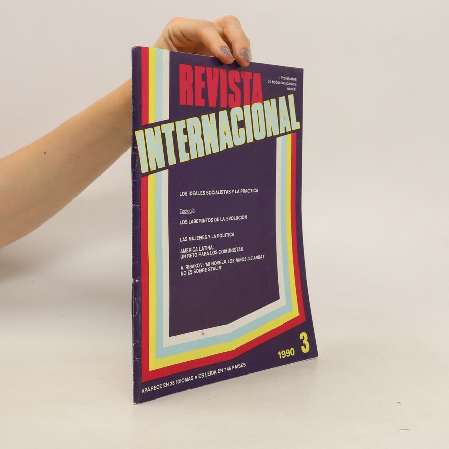 Autorenkollektiv Revista Internacional 3/1990