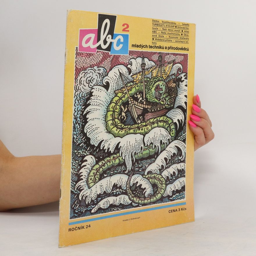 Autorenkollektiv ABC 2/1979