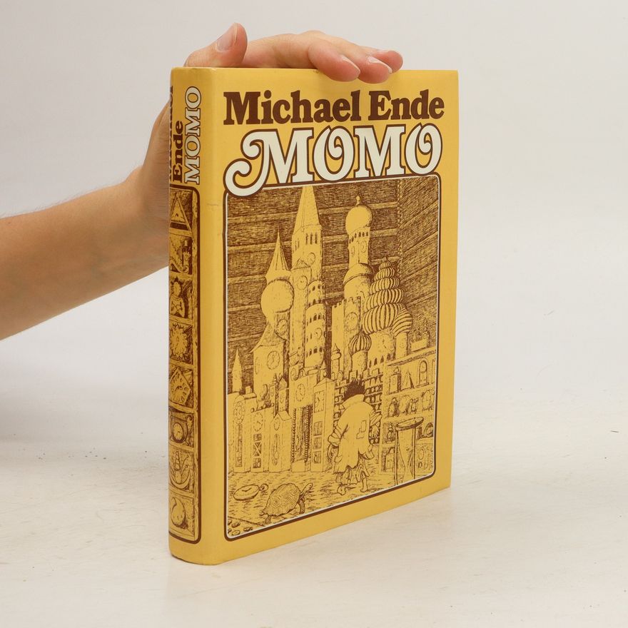 Michael Ende Momo