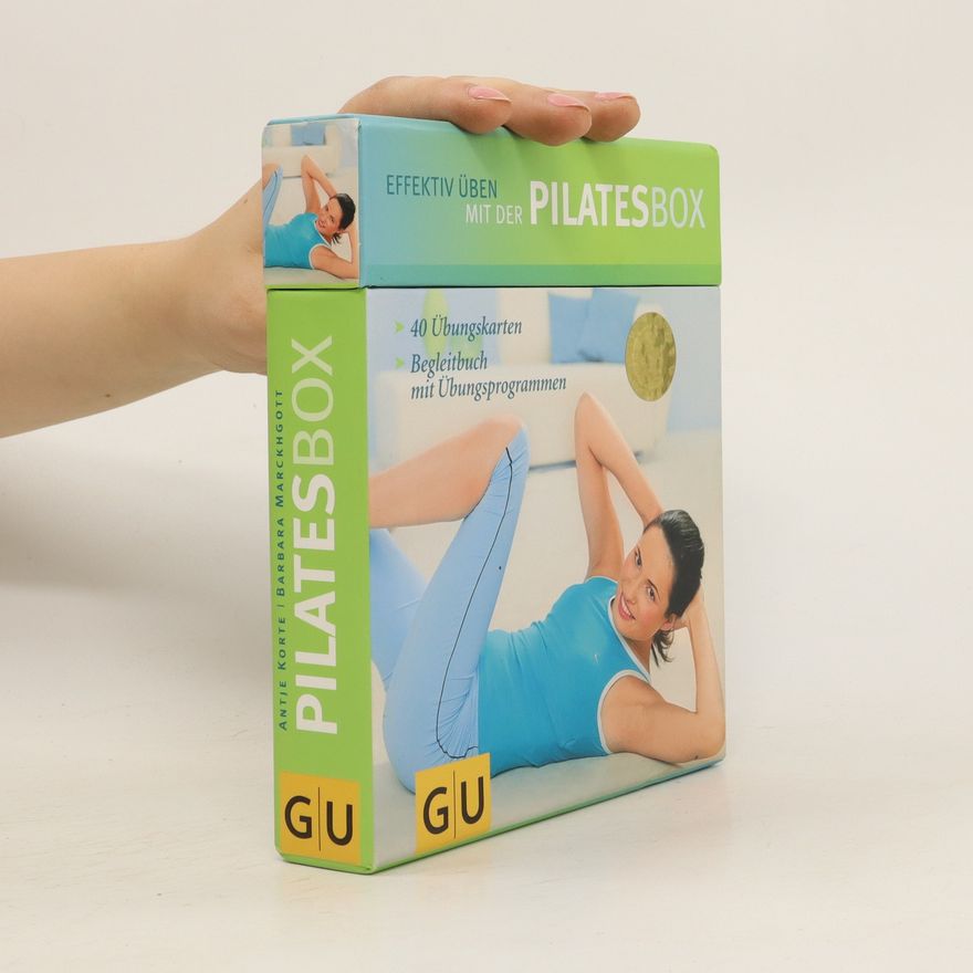 Antje Korte PilatesBox