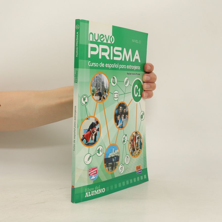 Autorenkollektiv Nuevo Prisma C1