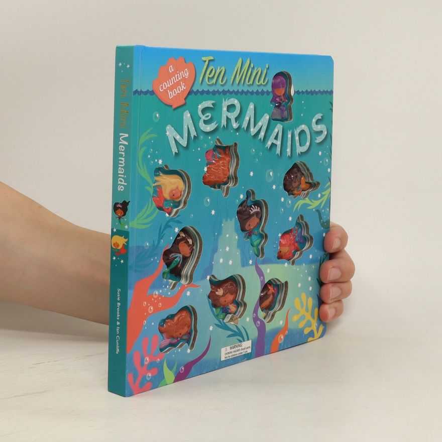 Susie Brooks Ten Mini Mermaids