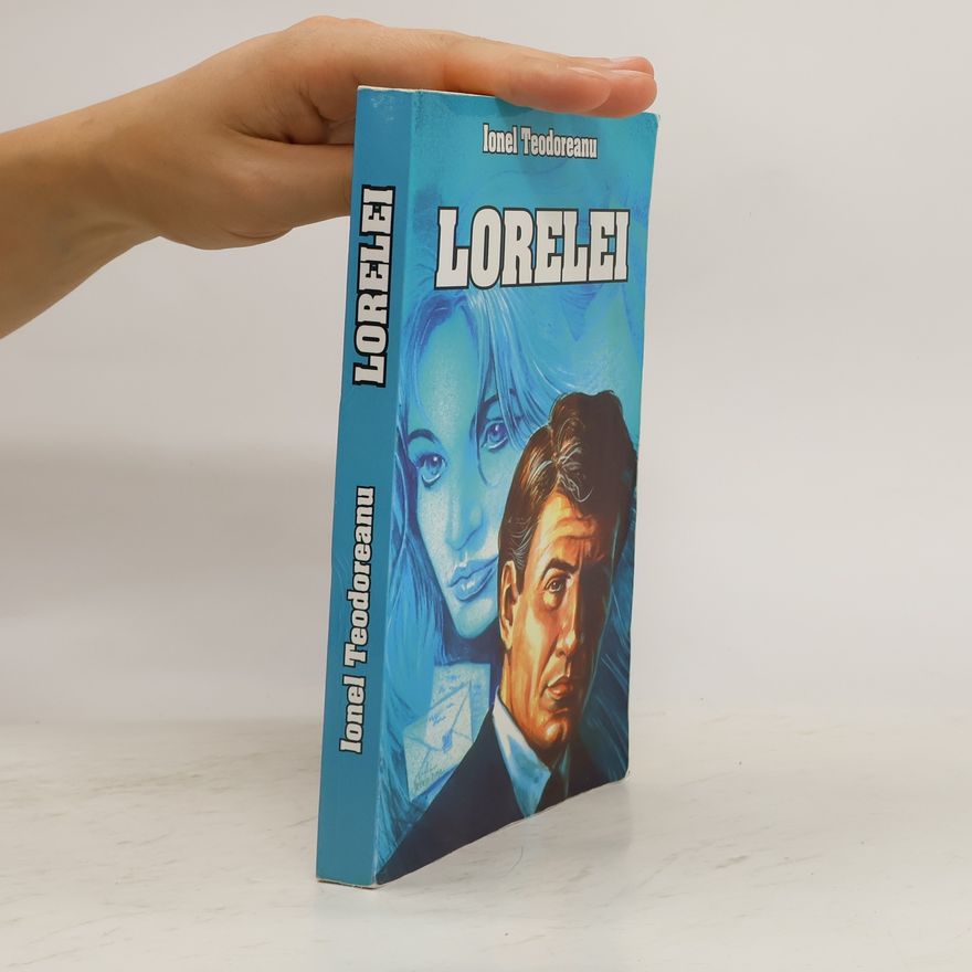 Ionel Teodoreanu Lorelei