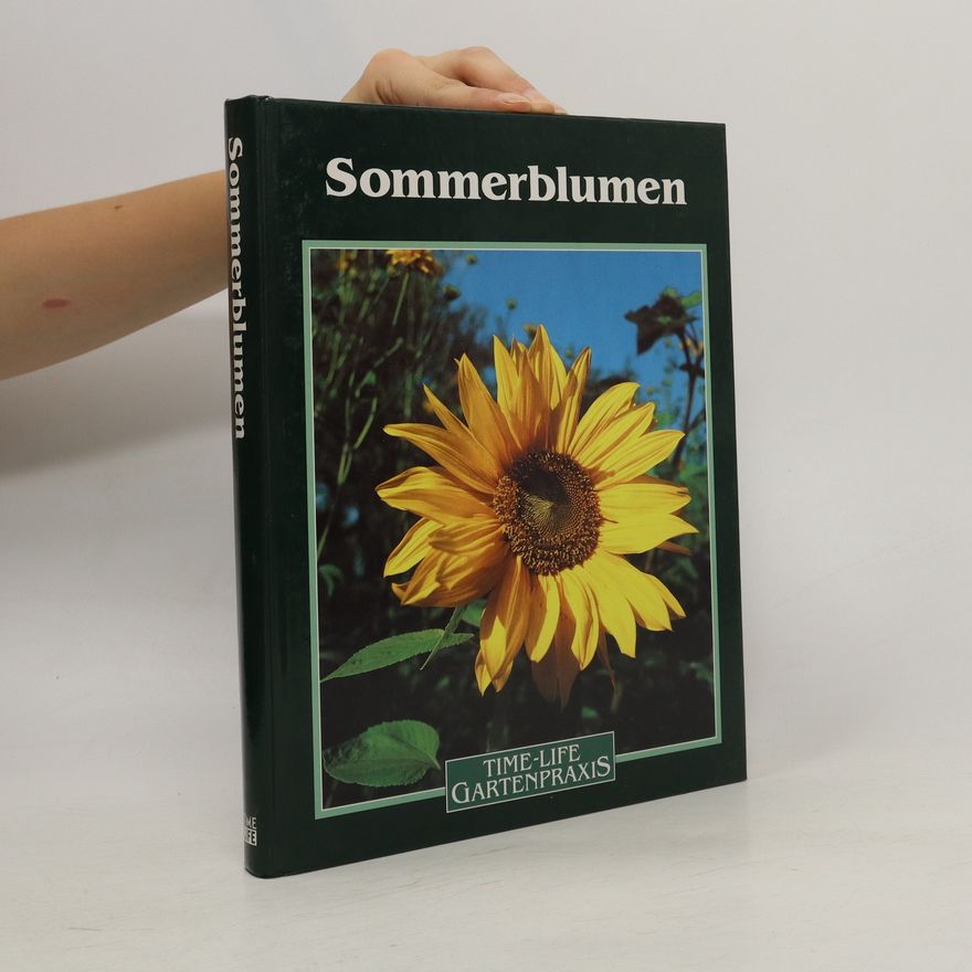Autorenkollektiv Sommerblumen